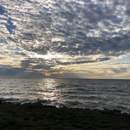 Refugium Raabenhorst Im Landhaus Am Haff Stolpe auf Usedom Extérieur photo