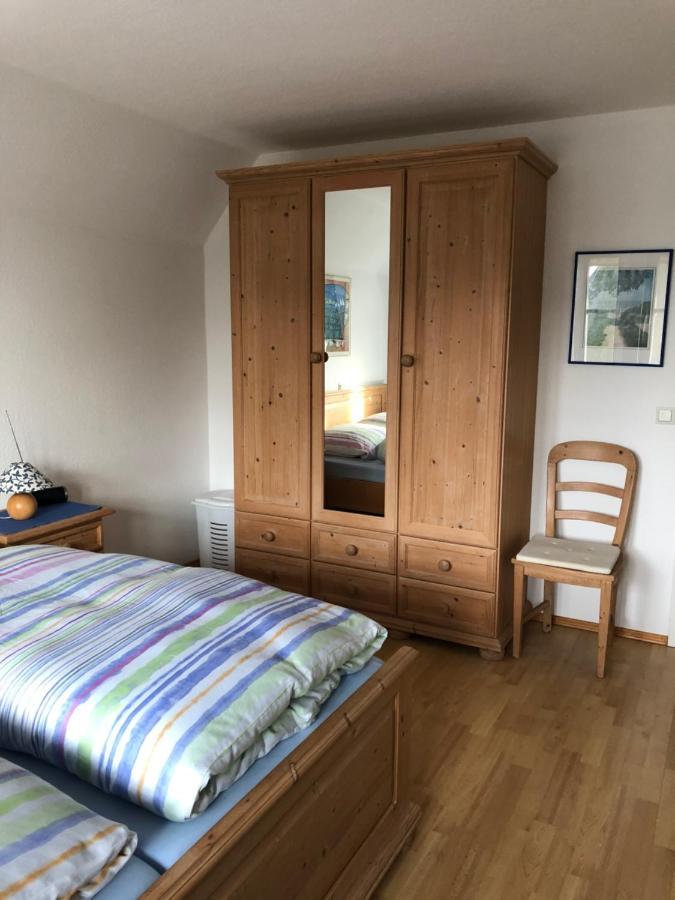 Refugium Raabenhorst Im Landhaus Am Haff Stolpe auf Usedom Extérieur photo