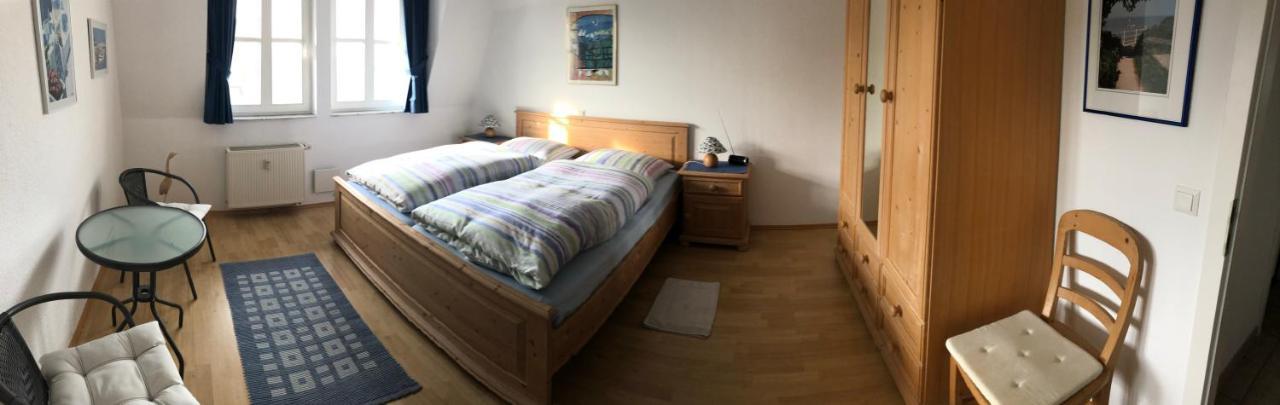 Refugium Raabenhorst Im Landhaus Am Haff Stolpe auf Usedom Extérieur photo